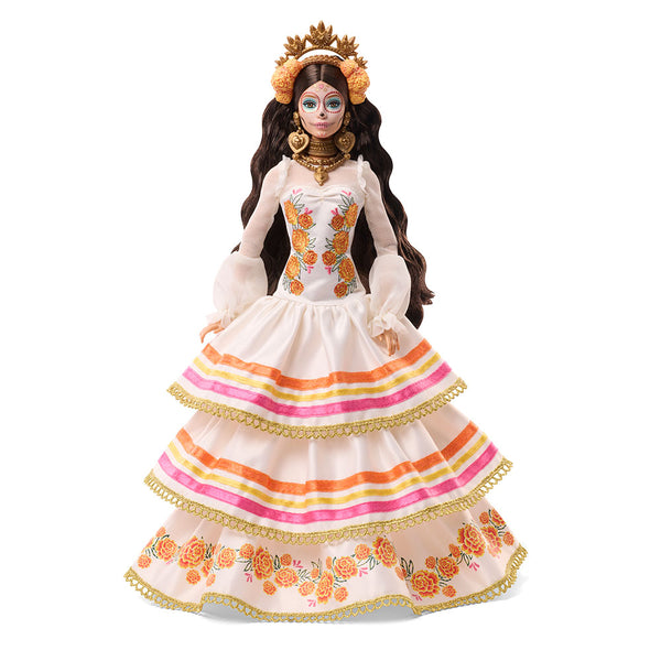 Barbie Signature Muñeca de Colección Día de Muertos 2025