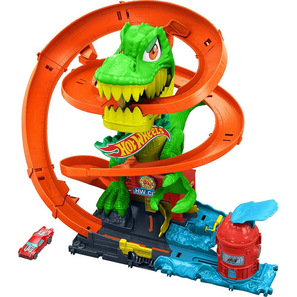 Mattel
