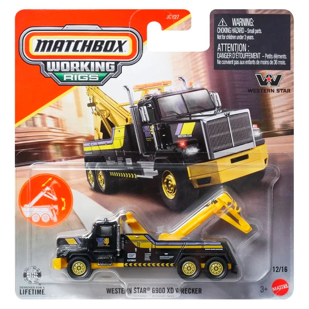 MATCHBOX No.40 ダンプトラック イギリス マッチボックス（matchbox） King Size K5 FODEN DUMPER