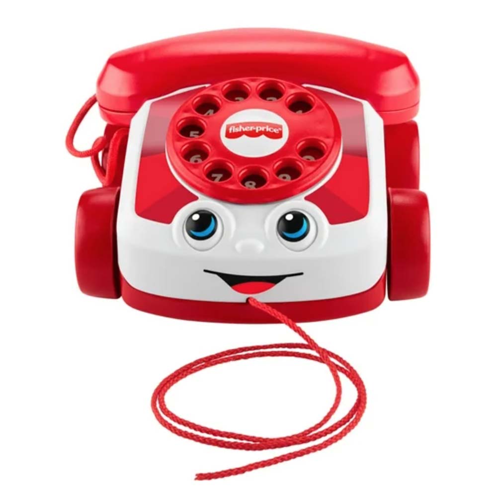 Mattel Juguetes De Fisher Price Nuevos Fisher-Price Poppity Pop