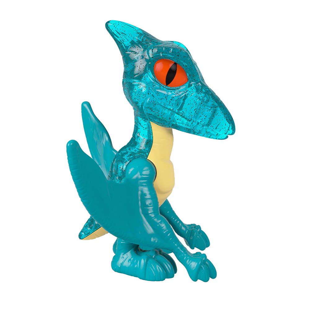 Imaginext Jurassic World Baby Dinos JCT65, figuras de acción