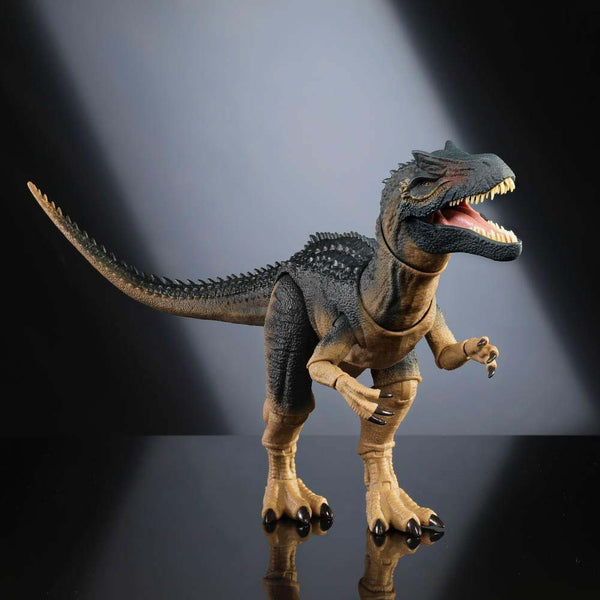 Jurassic World Hammond Collection Allosaurus JCG13