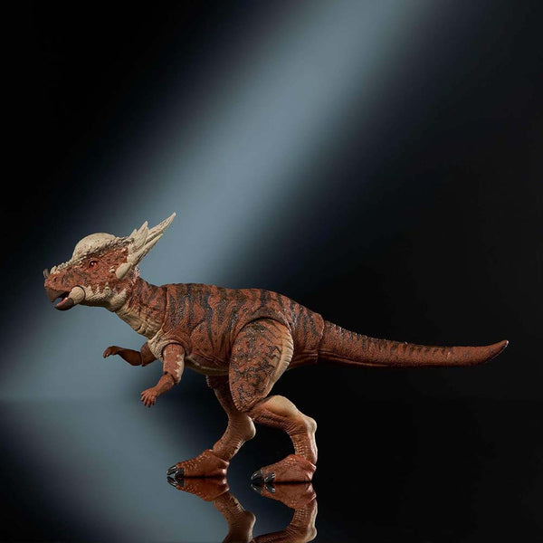 Jurassic World Hammond Collection Stygimoloch HFG54
