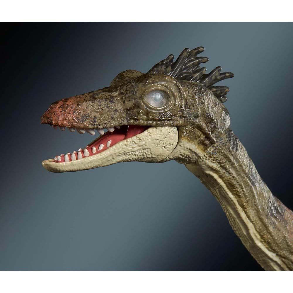 Jurassic World Hammond Collection Troodon HFG54, figuras de acción