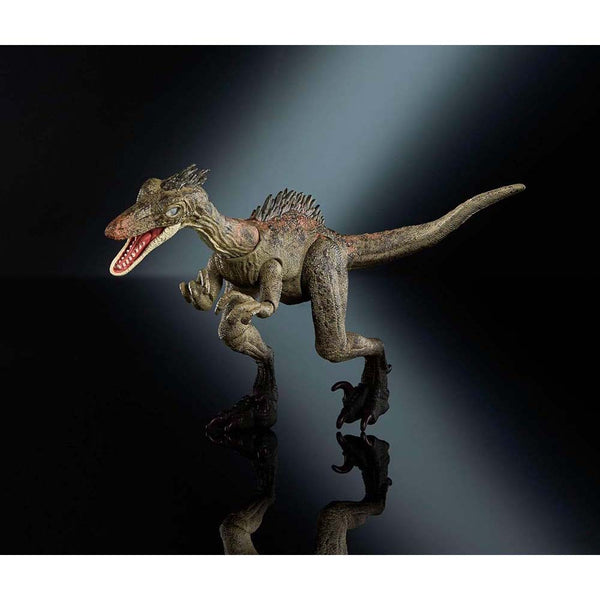Jurassic World Hammond Collection Troodon HFG54