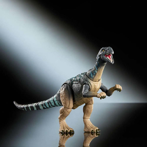 Jurassic World Hammond Collection Mussaurus HFG54
