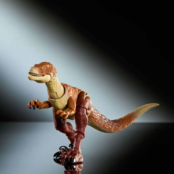 Jurassic World Hammond Collection Ornitholestes HFG54