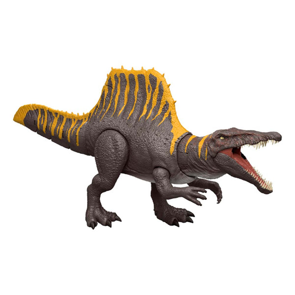 Jurassic World Rebirth Spinosaurus Tail Thrasher JGB56