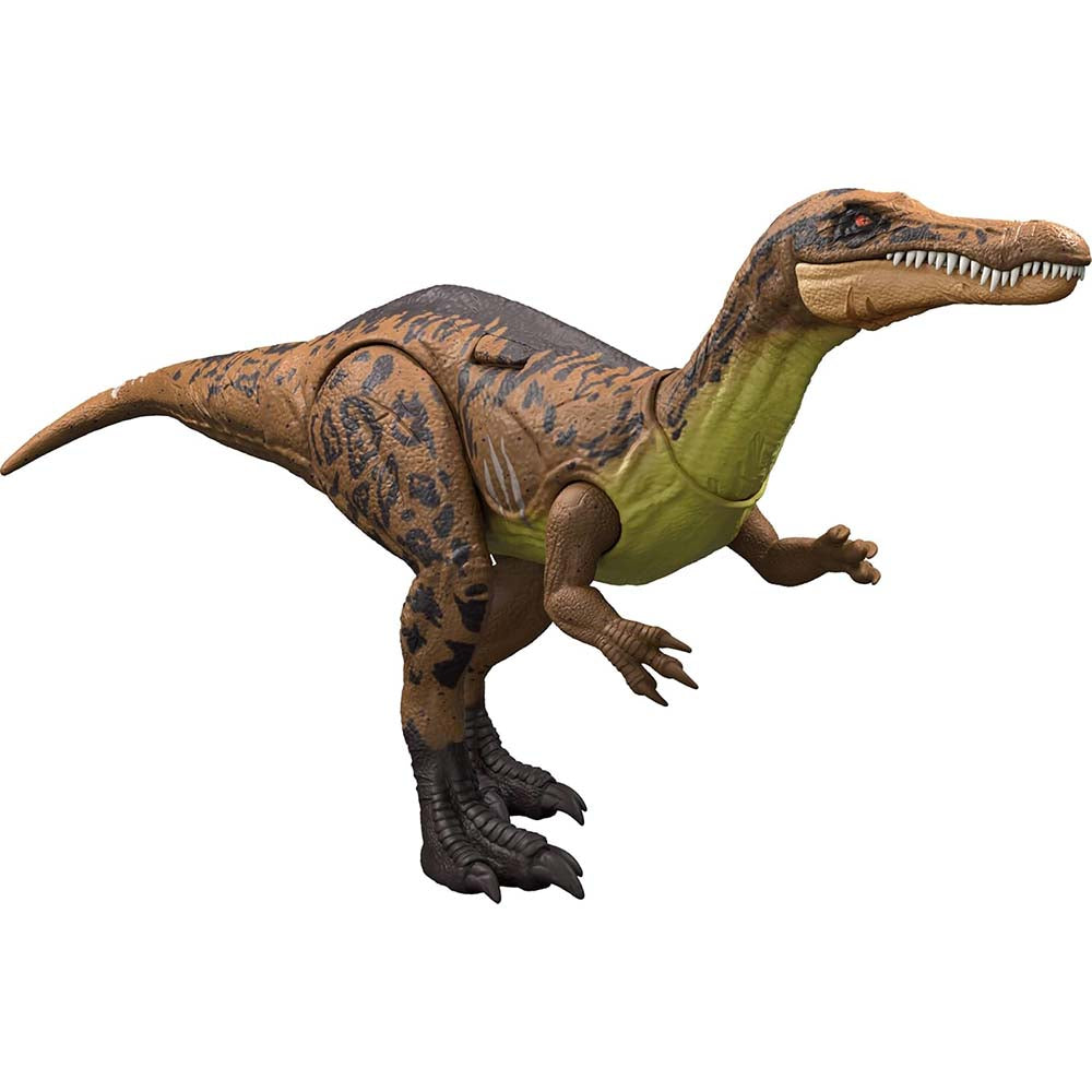 Jurassic World Rastreadores Gigantes Suchomimus HLP23