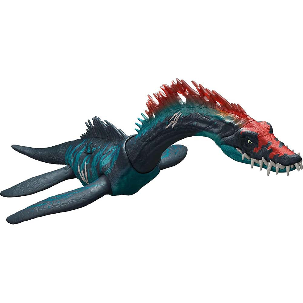 Jurassic World Rastreadores Gigantes Styxosaurus HLP23