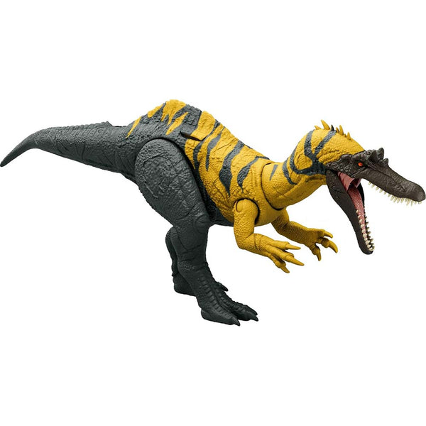Jurassic World Rugido Salvaje Ceratosuchops HLP14