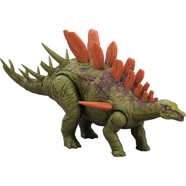Jurassic World Rugido Salvaje Kentrosaurus HLP14