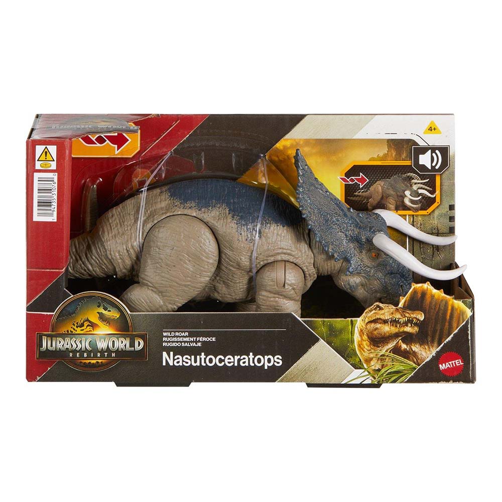 Jurassic Park Amazon Dinosaurios Juguetes Jurassic World Rebirth