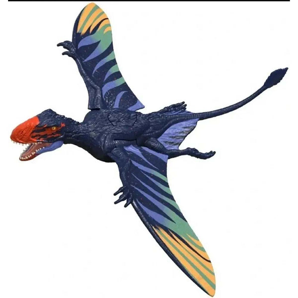 Jurassic World Rebirth Mordida De Ataque Dimorphodon JGB77