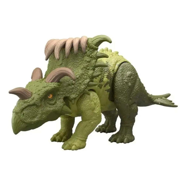 Jurassic World Rebirth Mordida De Ataque Kosmoceratops JGB77