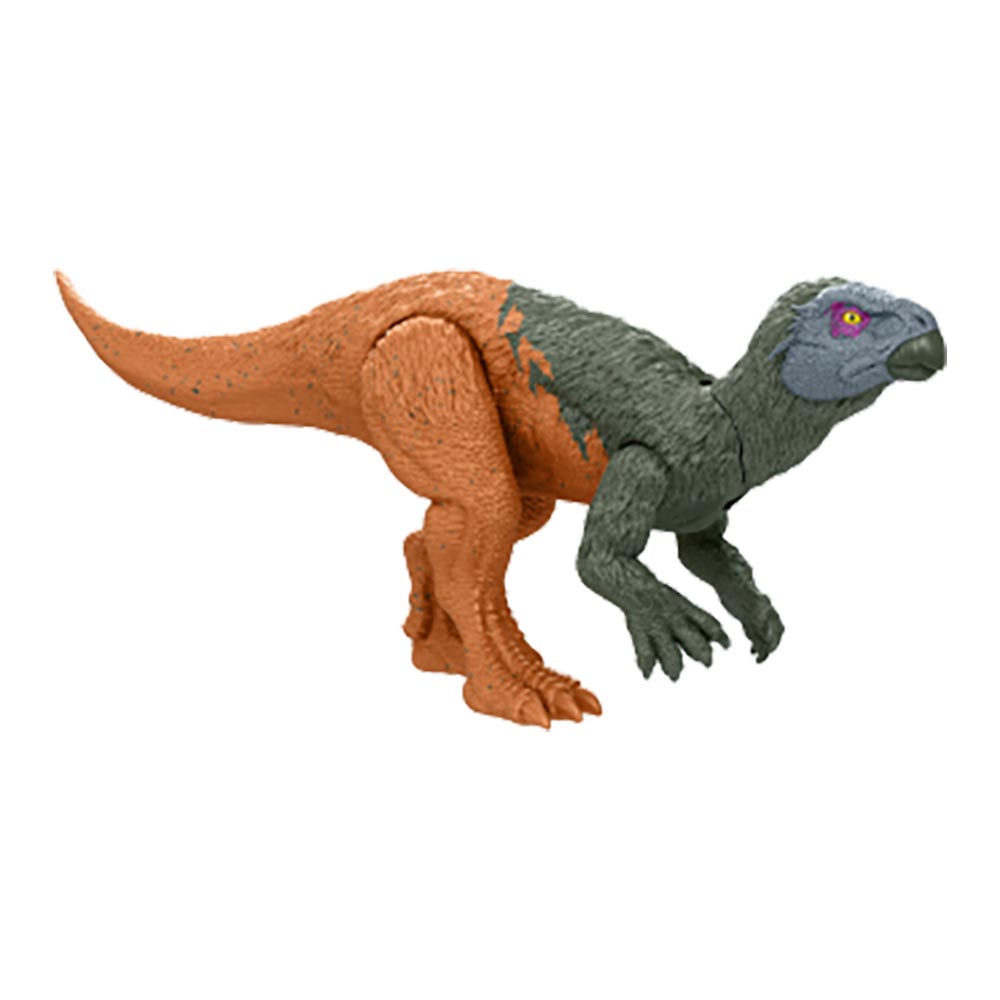 Jurassic World Rebirth Frenzy Pack Lani JGB72, figuras de acción