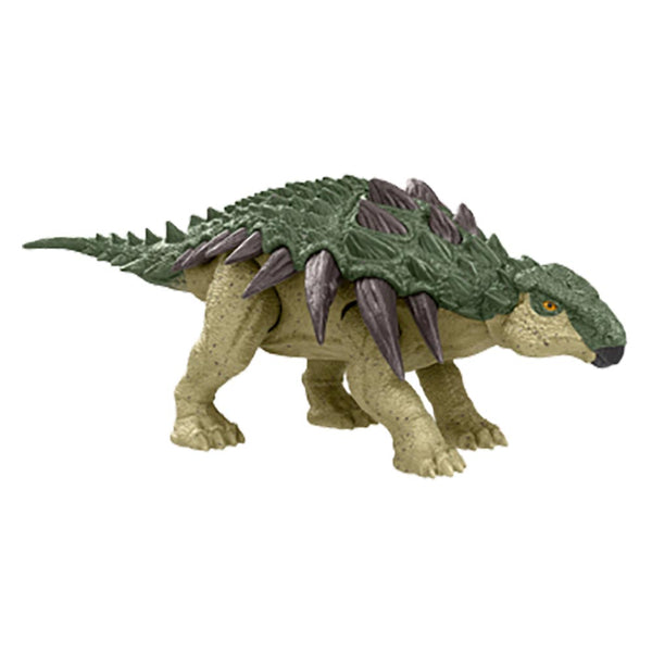 Jurassic World Rebirth Frenzy Pack Edmontonia JGB72