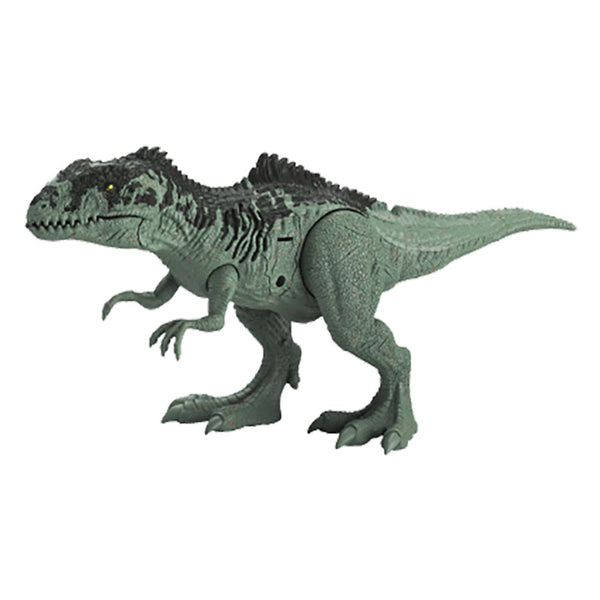 Jurassic World Rebirth Sound Surge Gigantosaurus JGM12