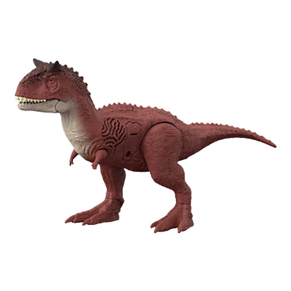 Jurassic World Rebirth Sound Surge Carnotaurus JGM12
