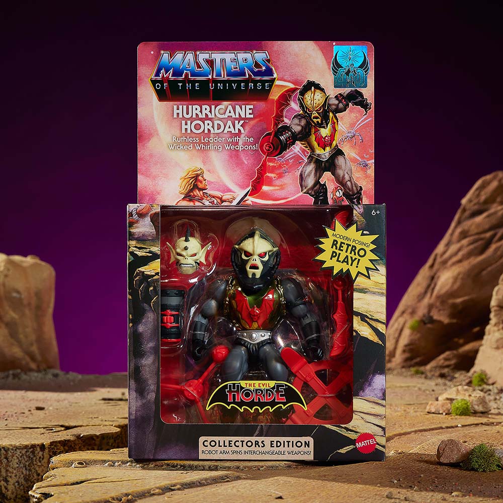 Mattel