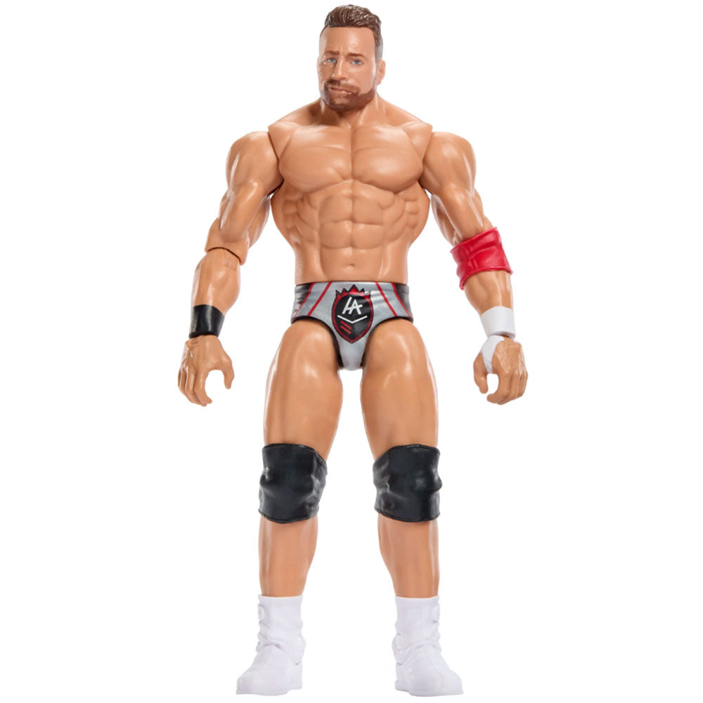 WWE Main Event Top Picks - LA Knight GFT58, figuras de acción