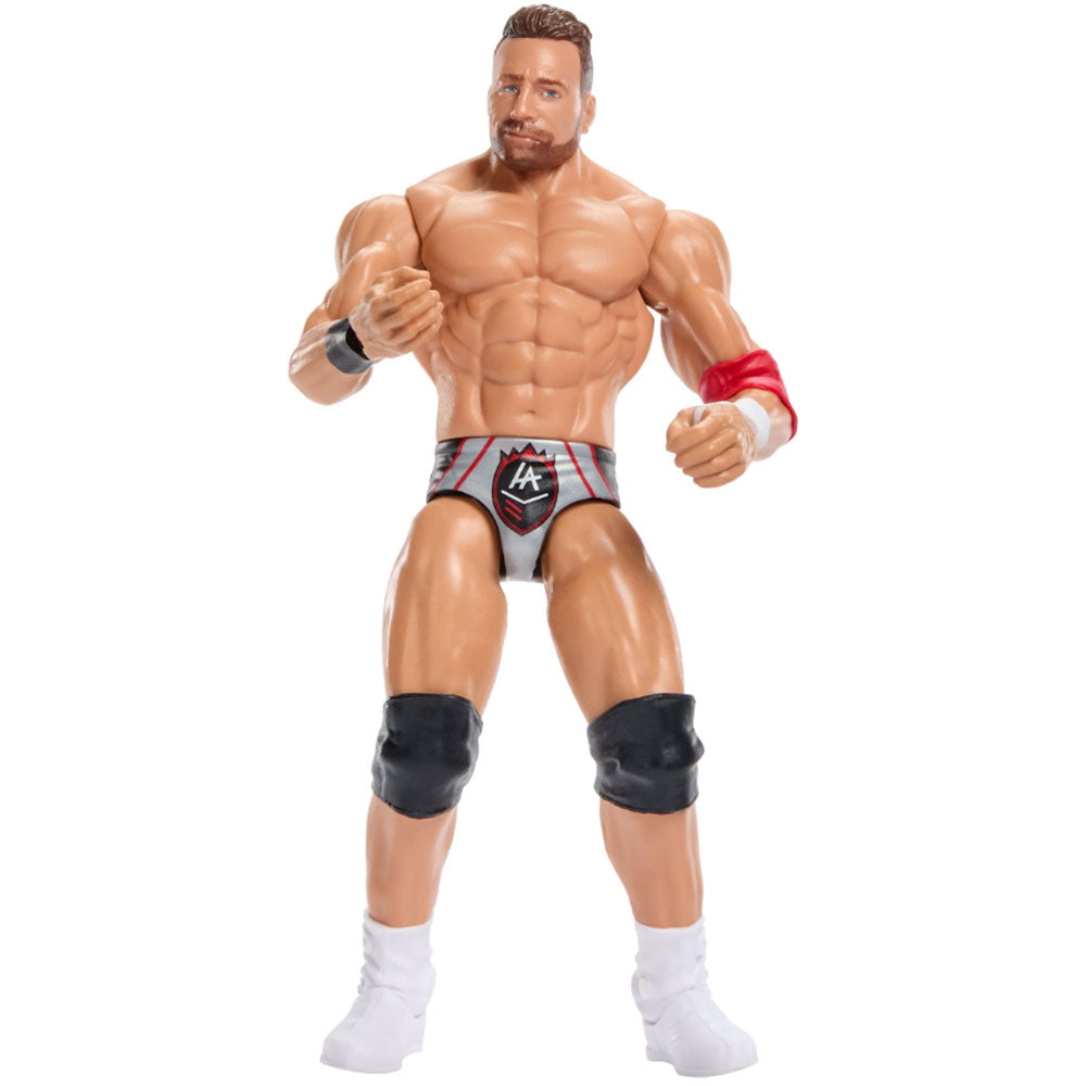 WWE Main Event Top Picks - LA Knight GFT58, figuras de acción