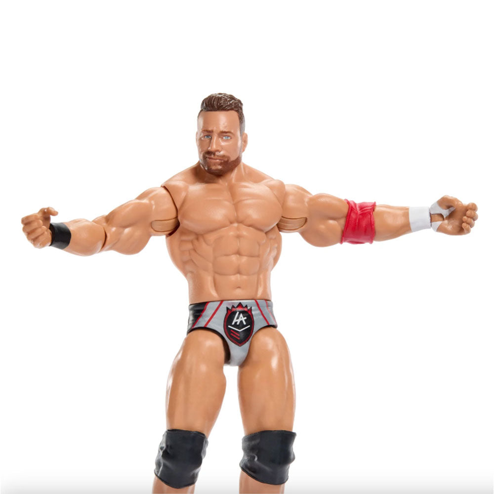 WWE Main Event Top Picks - LA Knight GFT58, figuras de acción