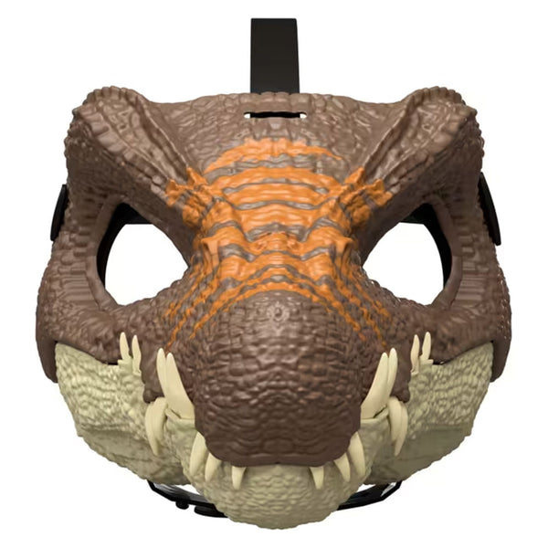 Jurassic World Rebirth Máscara Spinosaurus JGG12