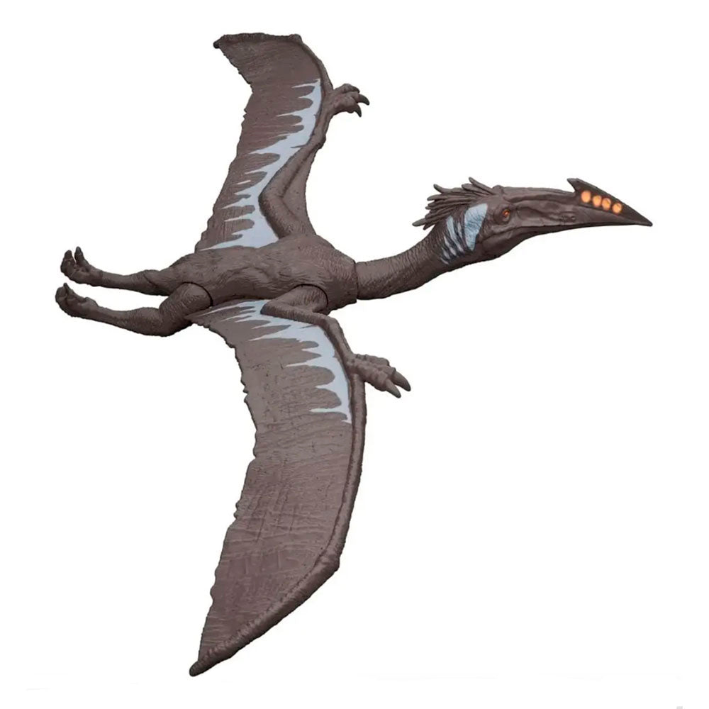 Jurassic World Dinosaurio 12 Pulgadas - Quetzalcoatlus JKT68, figuras de acción