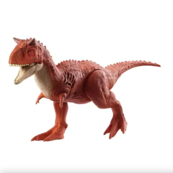Jurassic World Dinosaurio 12 Pulgadas con Sonido - CARNOTAURUS JKT71