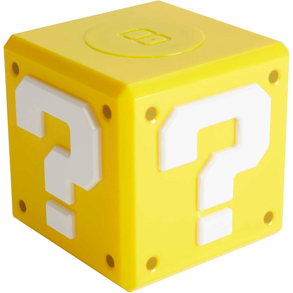 Mattel Games Magic 8 Super Mario Ball JNC30