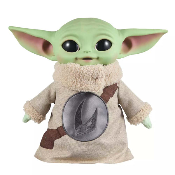 Star Wars: The Mandalorian and Grogu Peluche Deluxe de Grogu JKN43