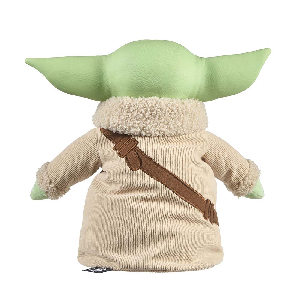 Plush Star Wars Peluche Grogu Fuerza Levantadora JKN44, peluches