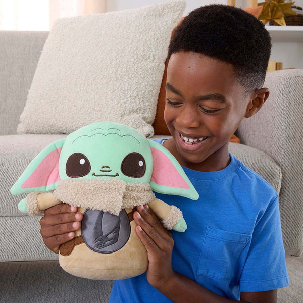 Plush Star Wars Peluche Grogu de 8 pulgadas JLF27