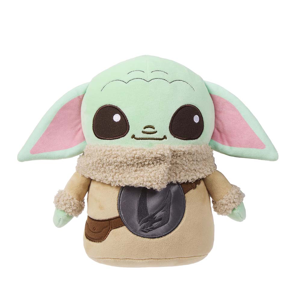 Plush Star Wars Peluche Grogu de 8 pulgadas JLF27