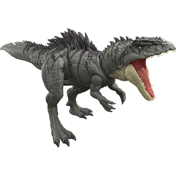 Jurassic World Giganotosaurus Colossal Bite JKG93