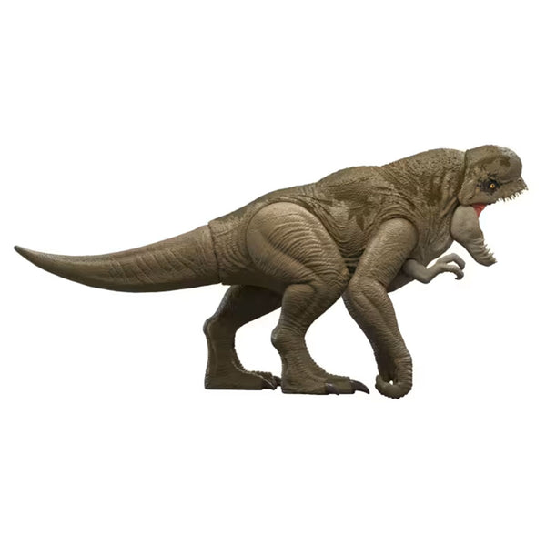 Jurassic World Rebirth Super Colossal Distortus Rex JKG95