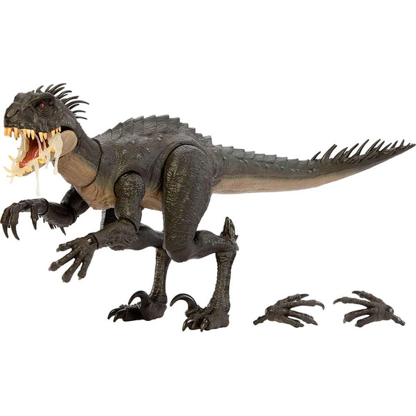 Jurassic World Hammond Collection Scorpios Rex JKG97