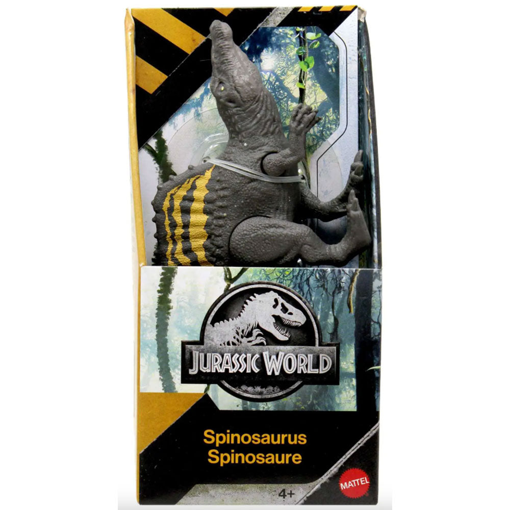Jurassic World Dinosaurio 6 Pulgadas - SPINOSAURUS JKT64