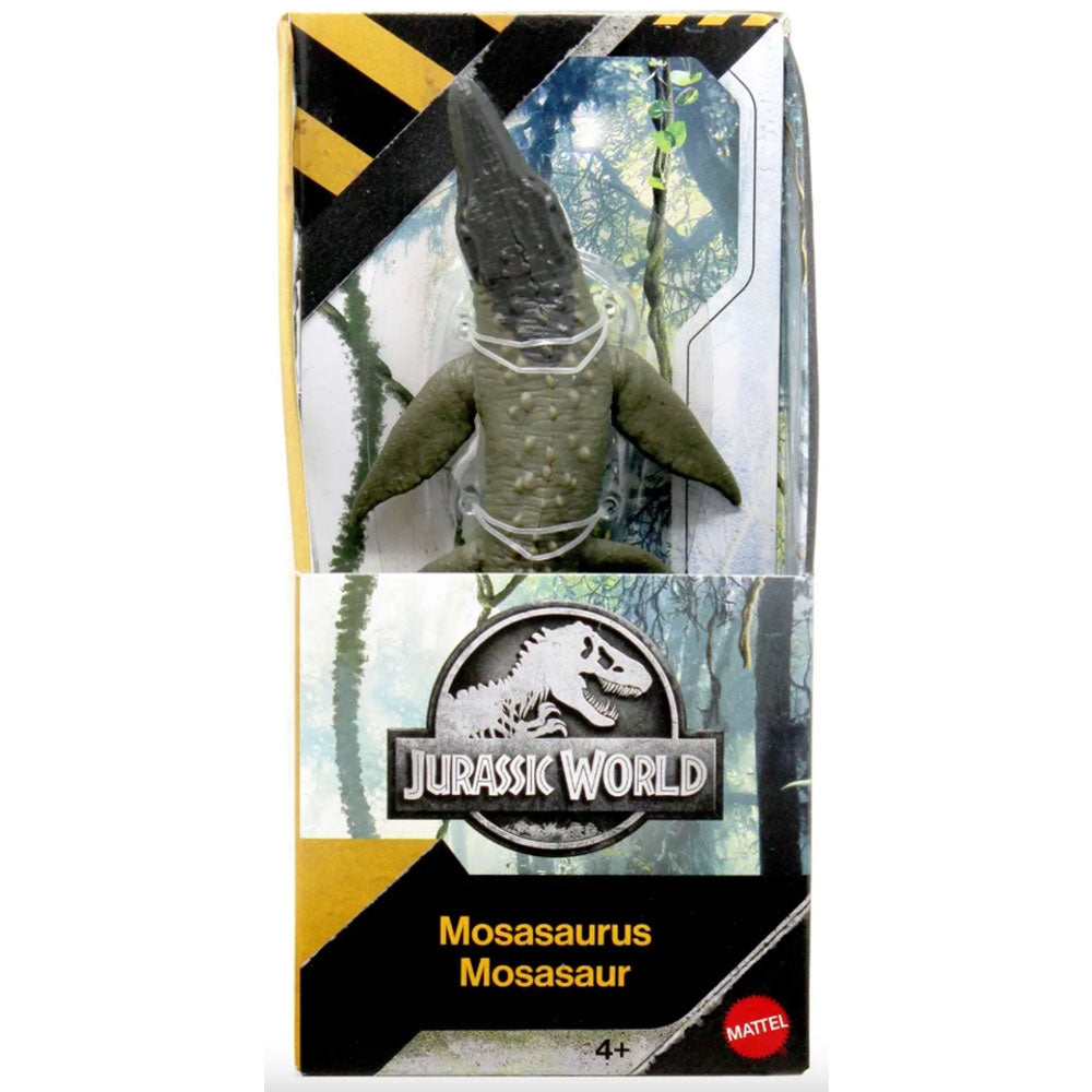 Jurassic World Dinosaurio 6 Pulgadas - MOSASAURUS JKT64