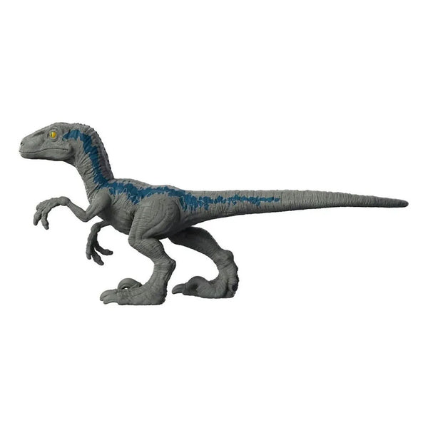 Jurassic World Dinosaurio 6 Pulgadas - VELOCIRAPTOR BLUE JKT64