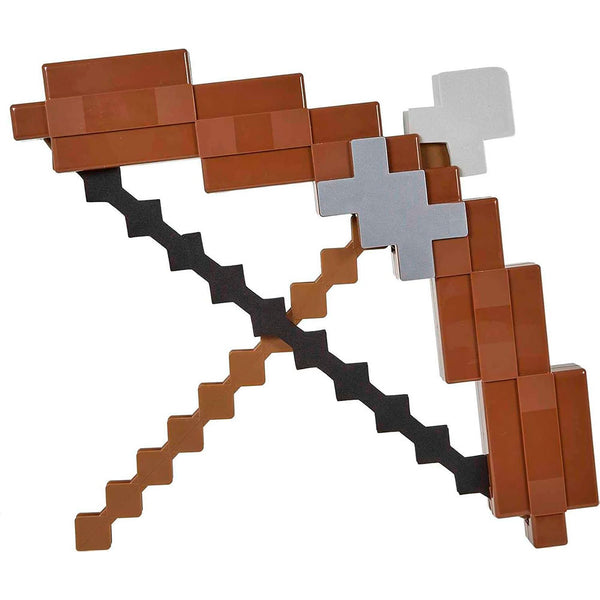Minecraft Vanilla Arco y Flecha JDJ04