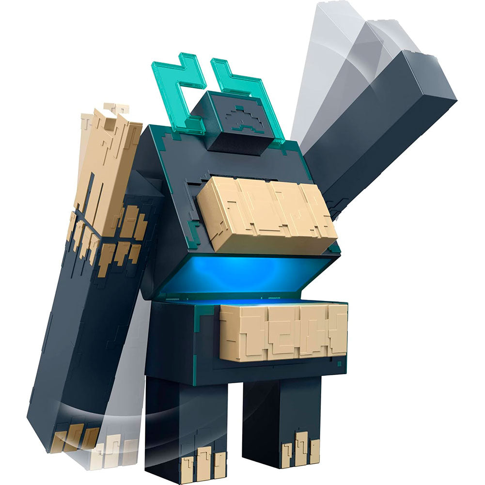 Mattel Minecraft Spicewood, figuras de acción y colección