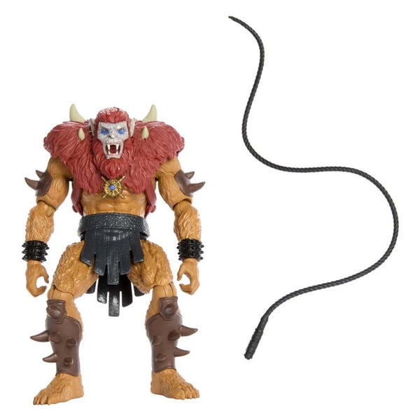 Masters of the Universe 2026 Movie Beast Man JKH88