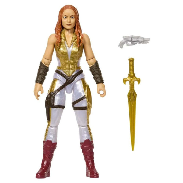 Masters of the Universe 2026 Movie Teela JKH88