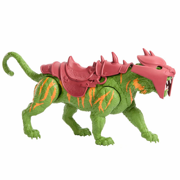 Masters of the Universe First Ones Battle Cat JKJ04