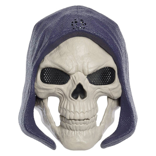 Masters of the Universe First Ones Máscara de Skeletor con Sonido JKJ15
