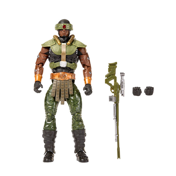 Masters of the Universe Chronicles - Tri-Klops JKJ22