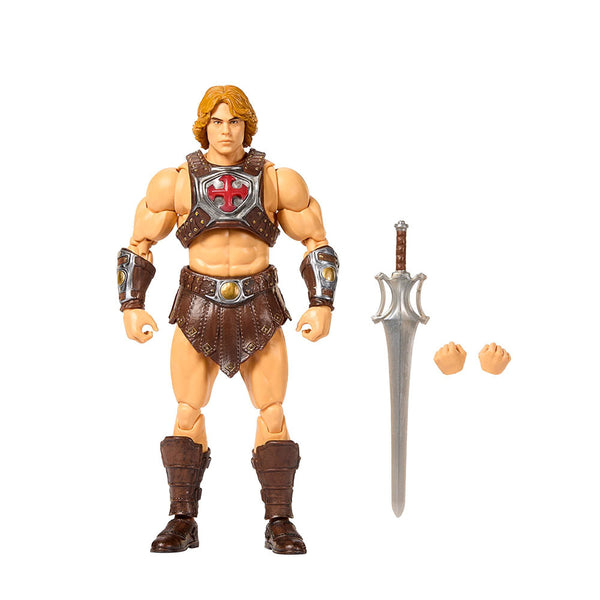 Masters of the Universe Chronicles - He-Man JKJ22