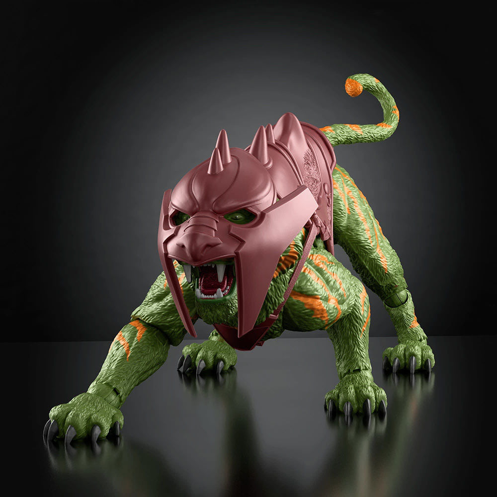 Masters of the Universe Chronicles Battle Cat JKJ32